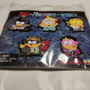 Kids Accessories Jewelry Set - Multicolor